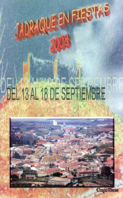 Fiestas en honor al Santísimo Cristo de la Cruz a cuestas  